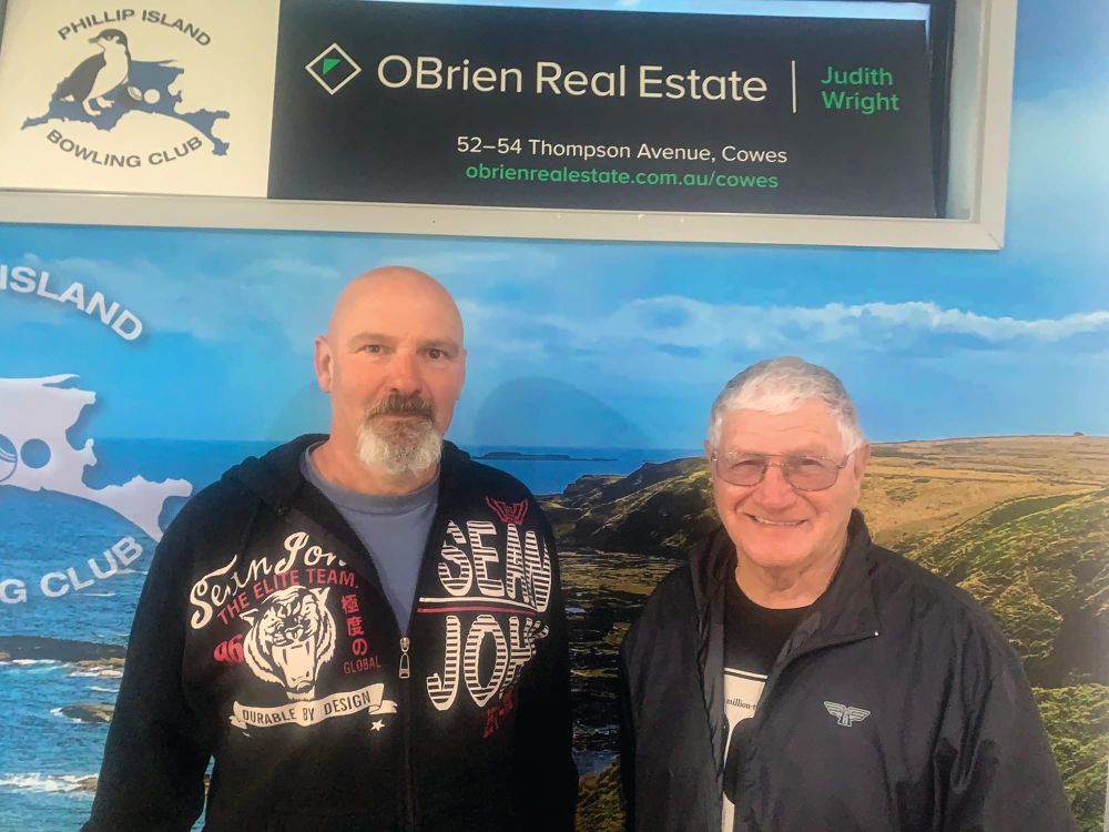 OBrien 500 post image