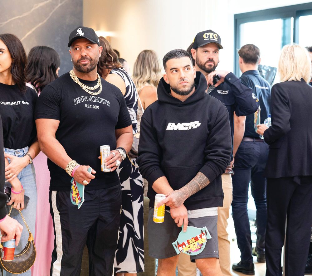 Block buyer in hot water post image