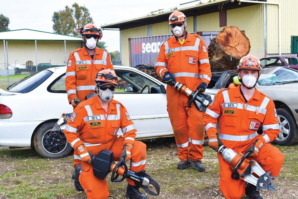 Oh WOW! Support our SES post image