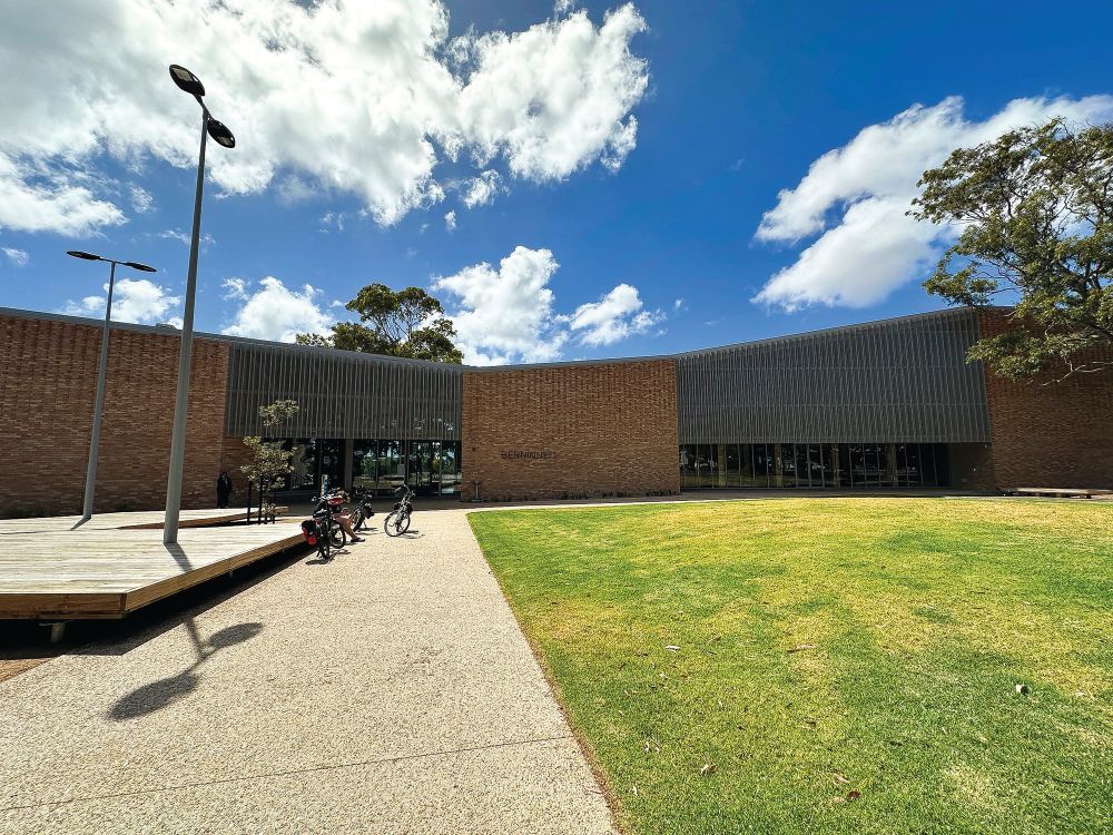 Design award nominations for new centre post image