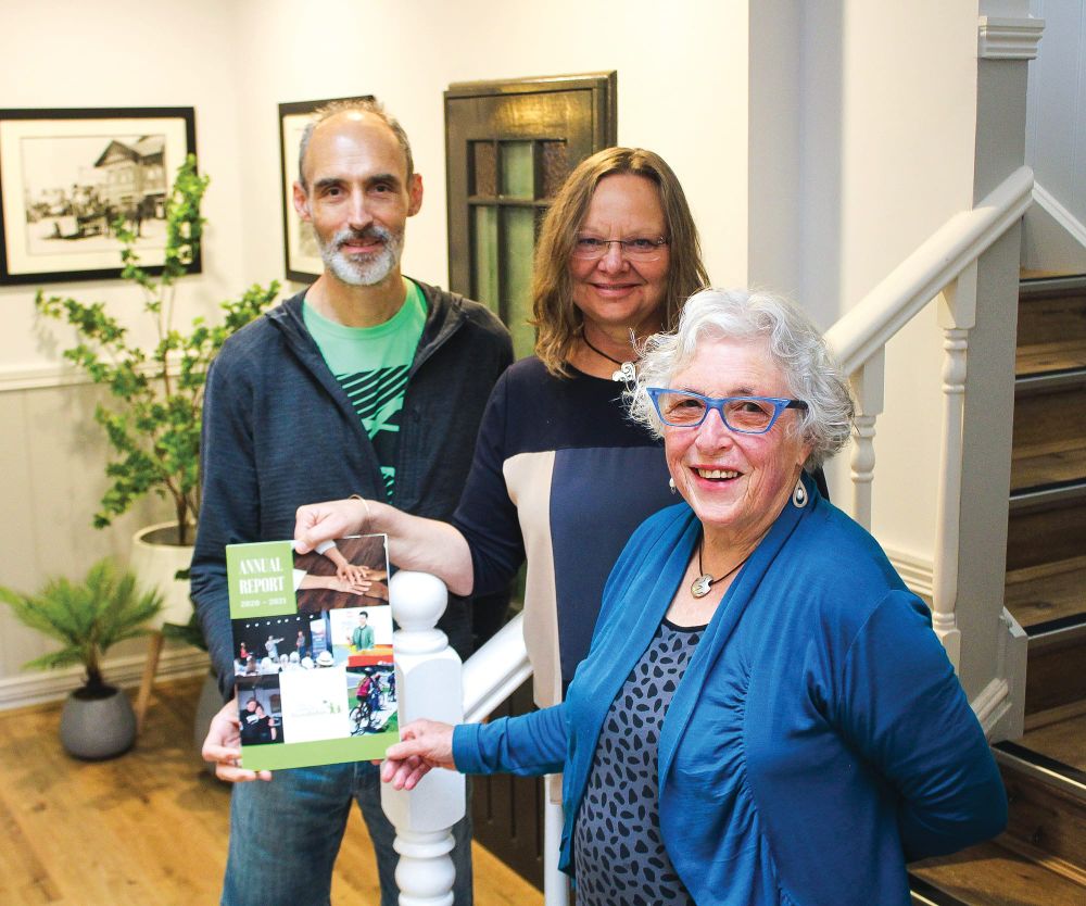Community Foundation donations hit hard during Covid post image