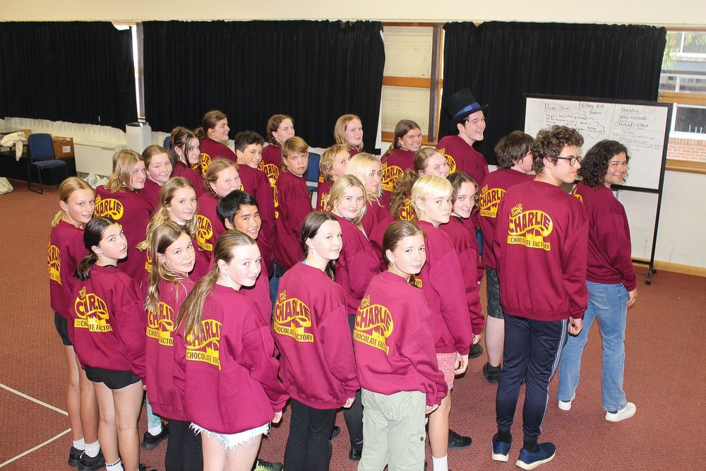 Bass Coast College – proud history and an exciting future! post image