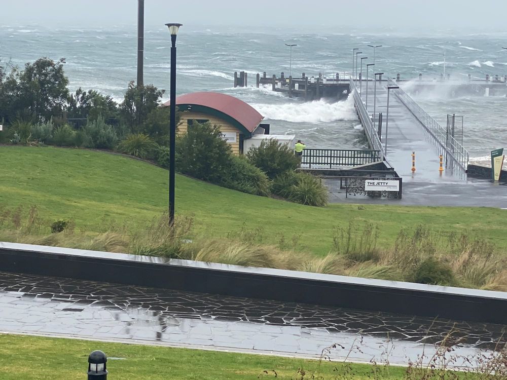 Mapping Phillip Island’s climate impacts post image