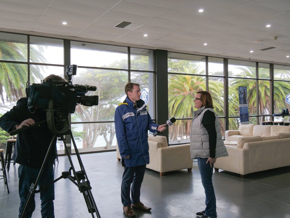 Whale of a time post image