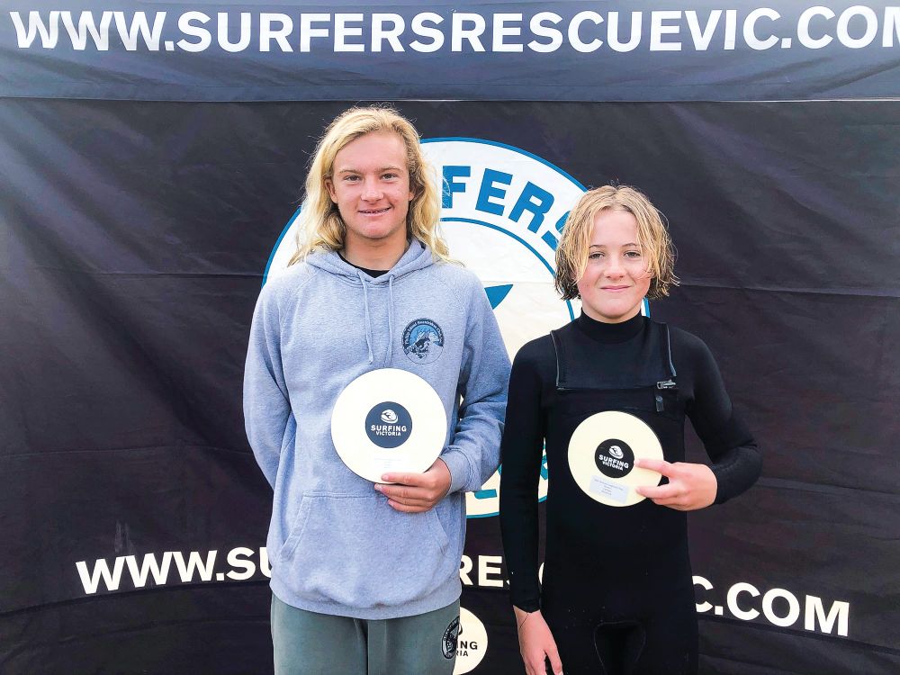 Island longboard champs bring it home! post image