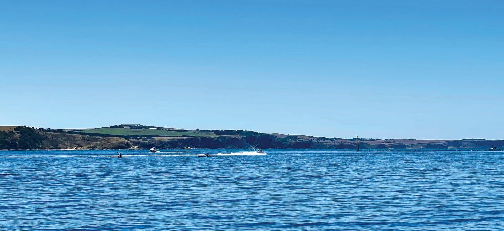 Police focus on water safety and roads post image
