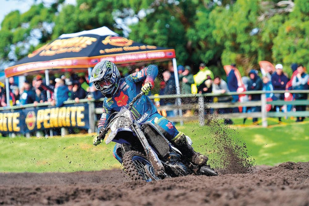 ProMX returns to Bass Coast in 2022 post image