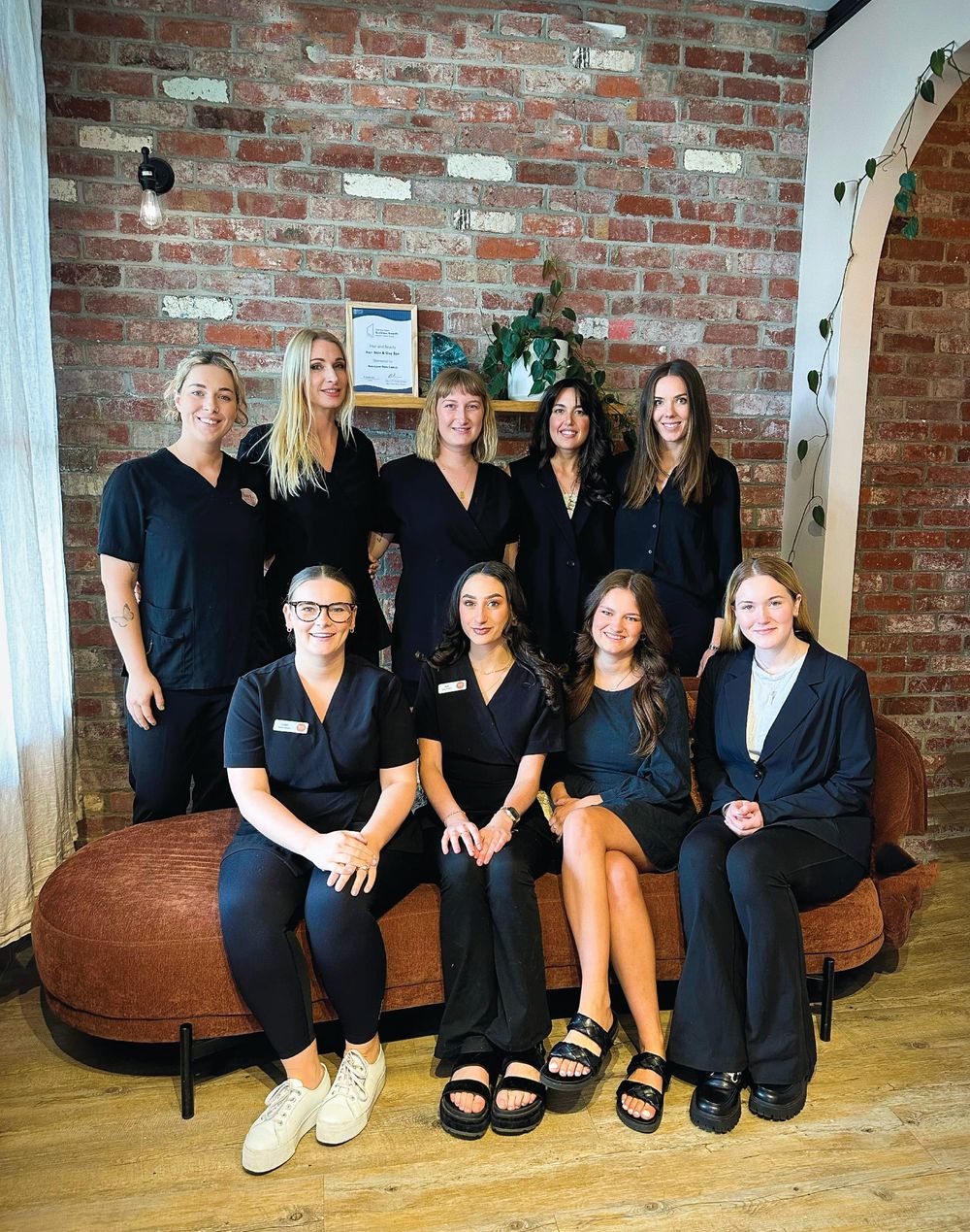 New start for Her.Spa post image