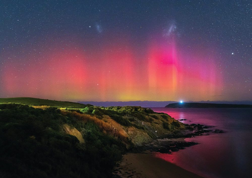 Snippets from the Island - Anna Carson, Seabrae Photos post image