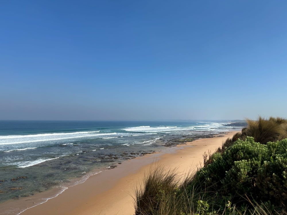 Bushfire season off to scorching start post image