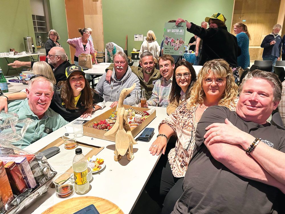 Cambodia trivia night raises $25,000 post image