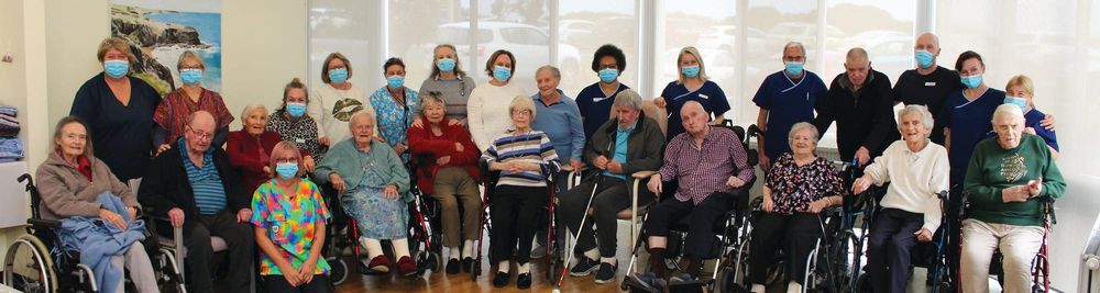 Bass Coast Health honours aged care employees post image