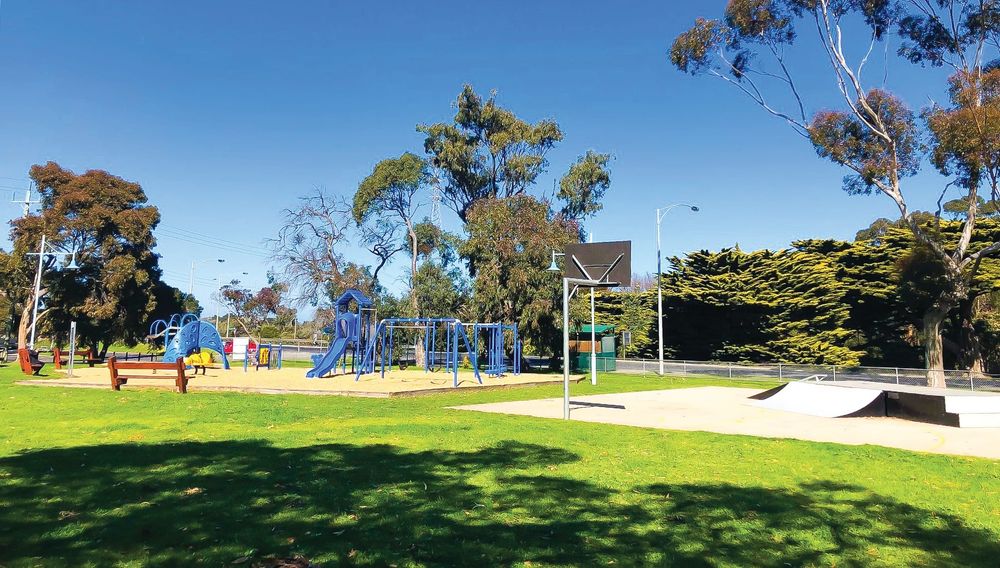 What’s the future hold for Graydens Reserve? post image
