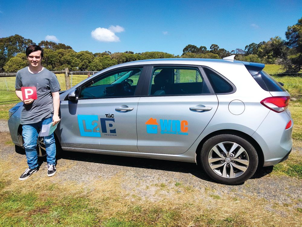 Another successful year for L2P post image