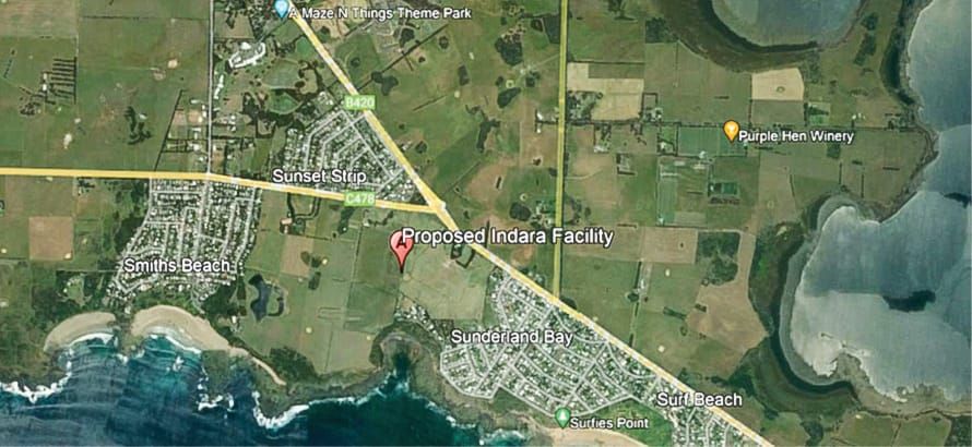 Telecommunications tower concerns post image