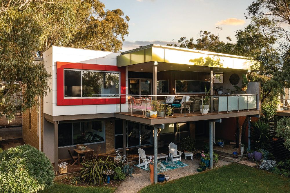 Ultimate beachfront living post image