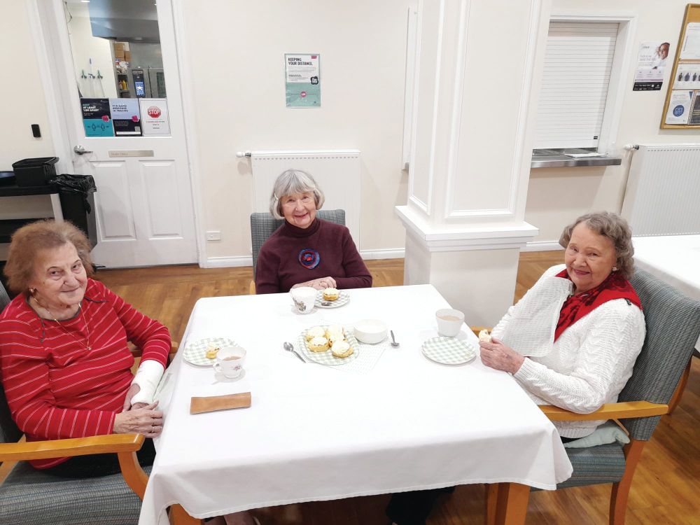 Banfields ends year on high note post image