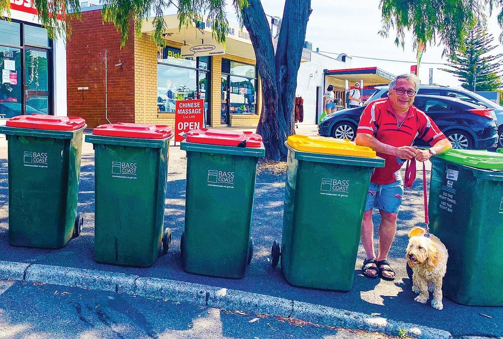 Waste woes unresolved ahead of summer holidays post image