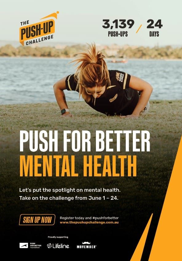 San Remo CFA takes up the challenge post image