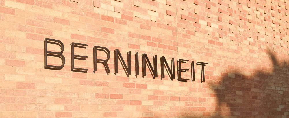 Builder obligated to ensure Berninneit goes green post image