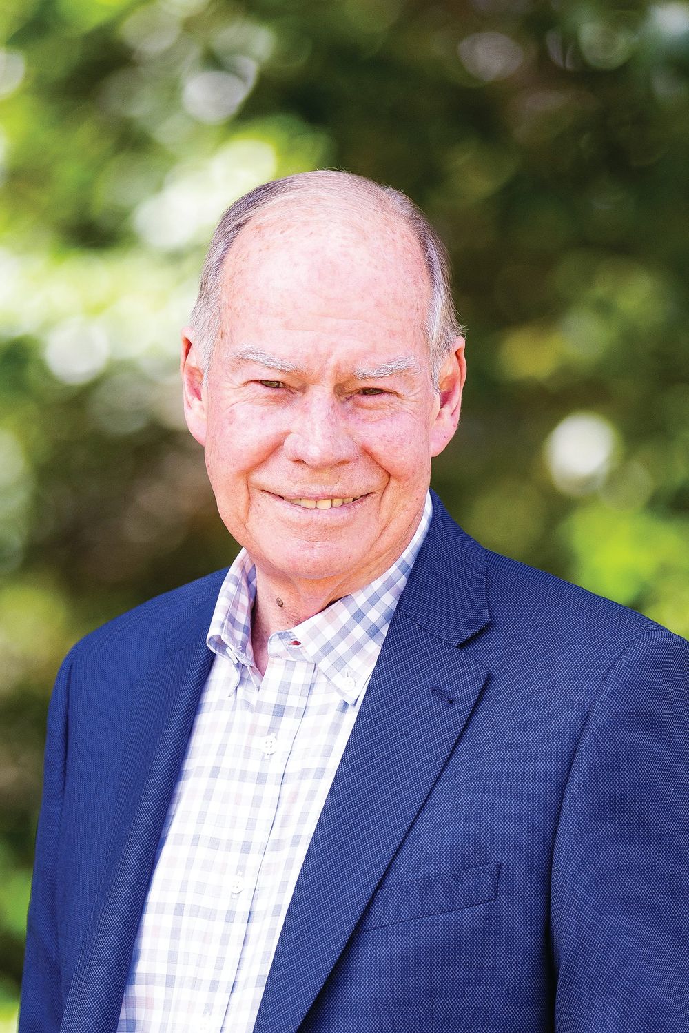 Election feature: Russell Broadbent - Independent post image