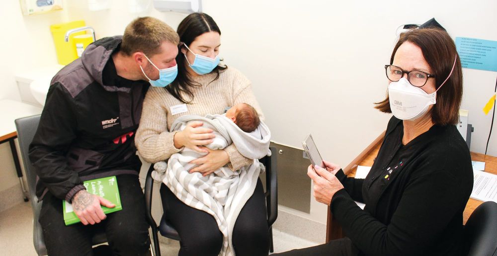 Bass Coast families contribute to state-wide research post image
