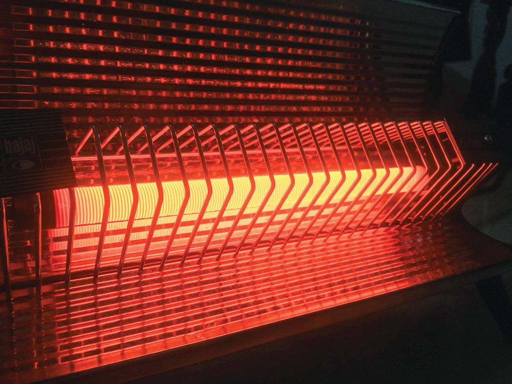 Protect yourself from burns this winter post image