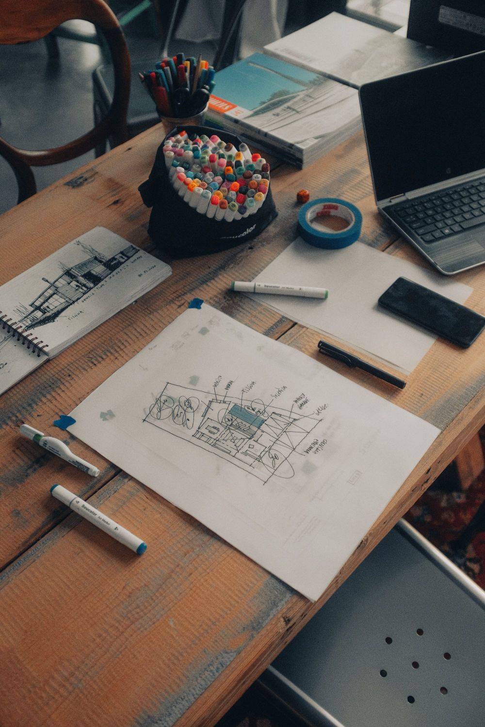 What’s our game plan? Planning permits post image