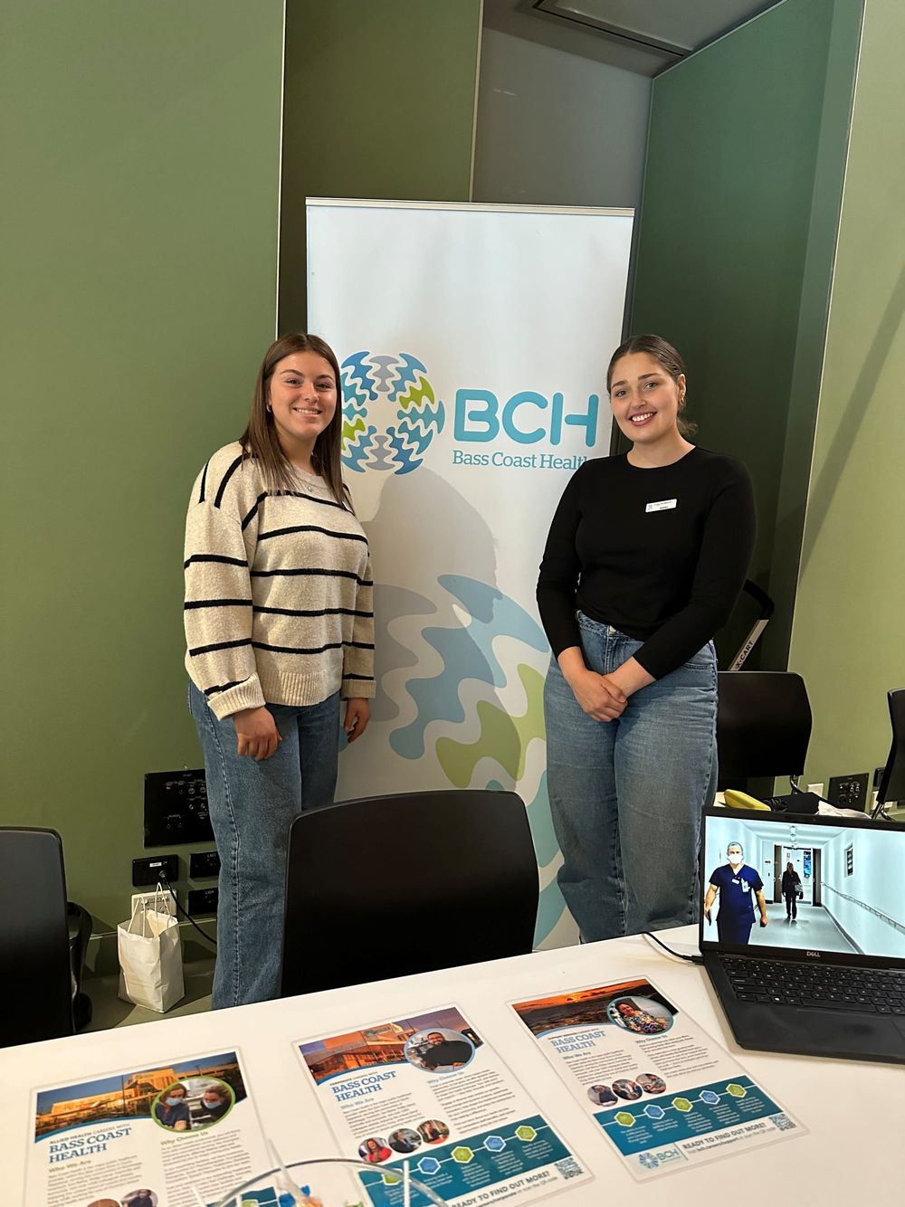 Jobs Expo returns to Cowes post image