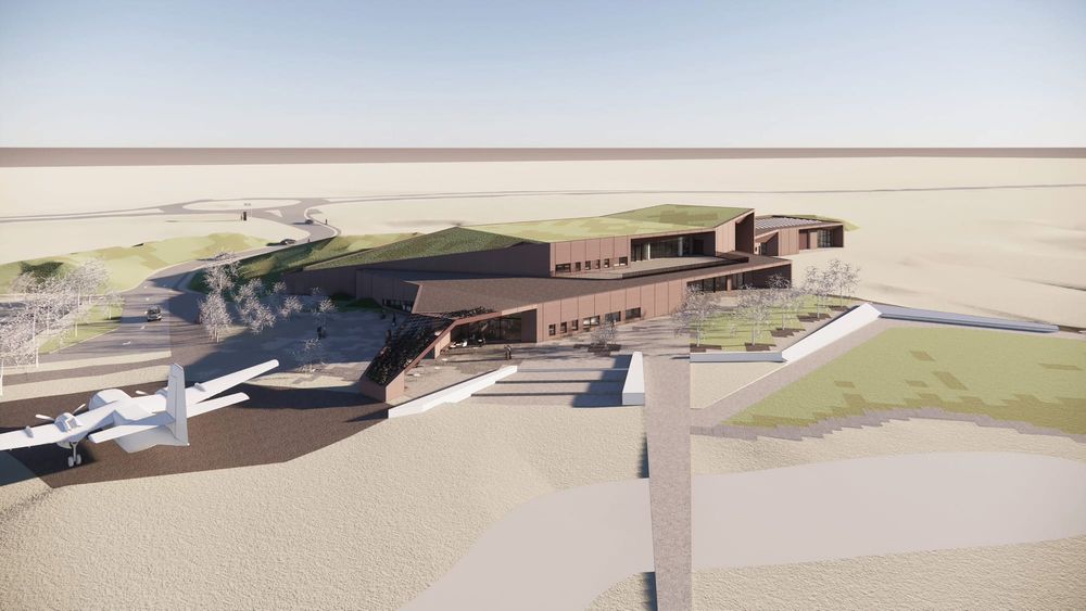 Vietnam Vets museum plans open to the community post image