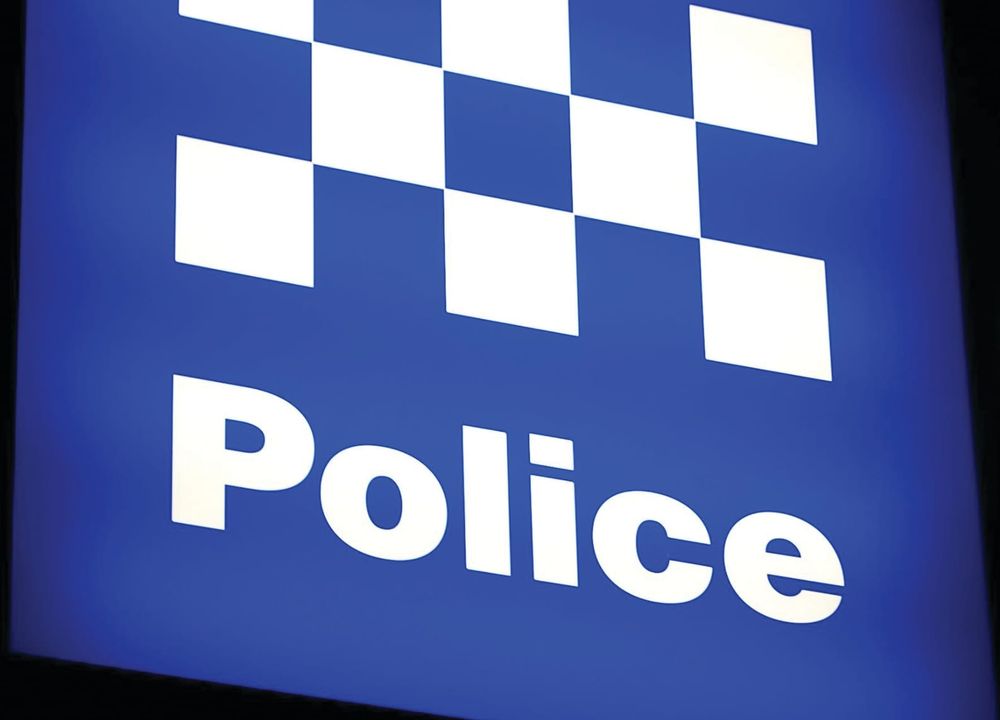 Police Briefs: February 12 post image