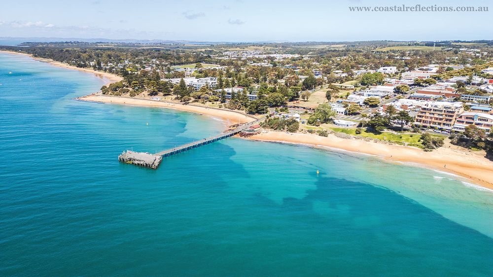 Cowes in Top10 best beaches post image