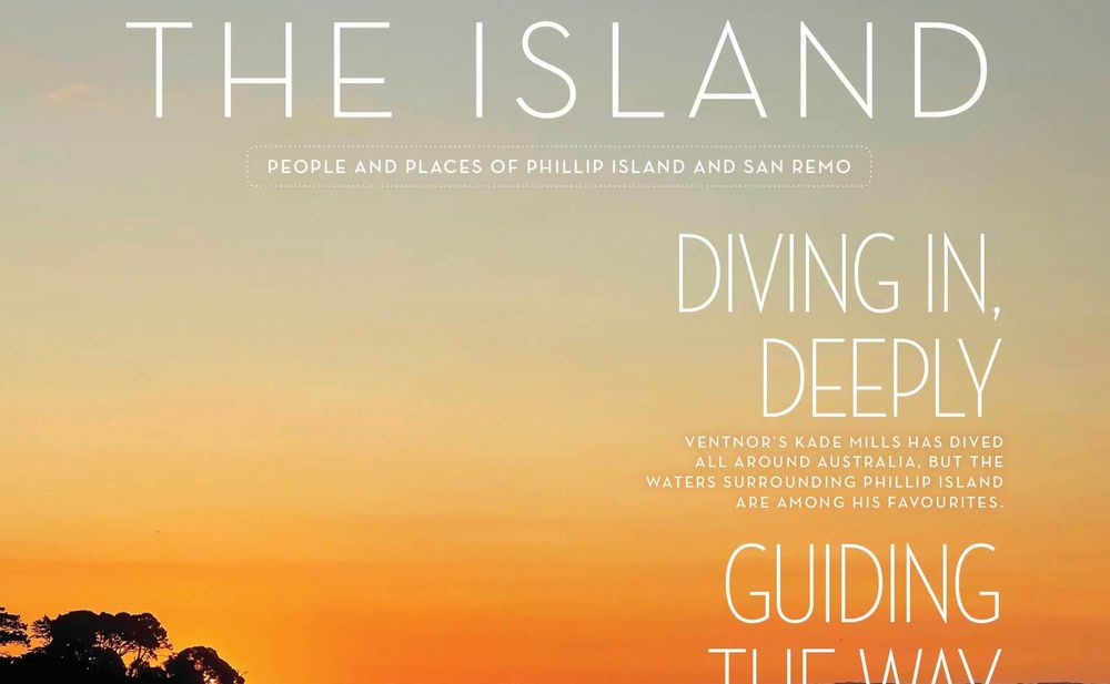 Keep your eye on The Island post image