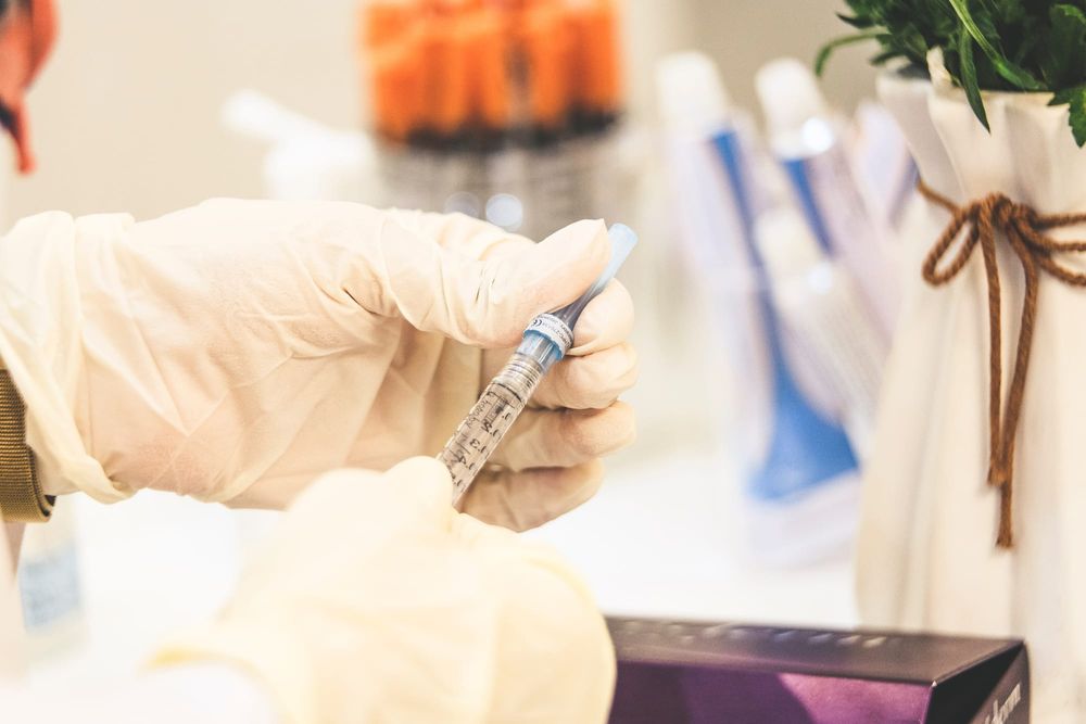 Only half of Australian children likely to be vaccinated for flu in 2022 post image