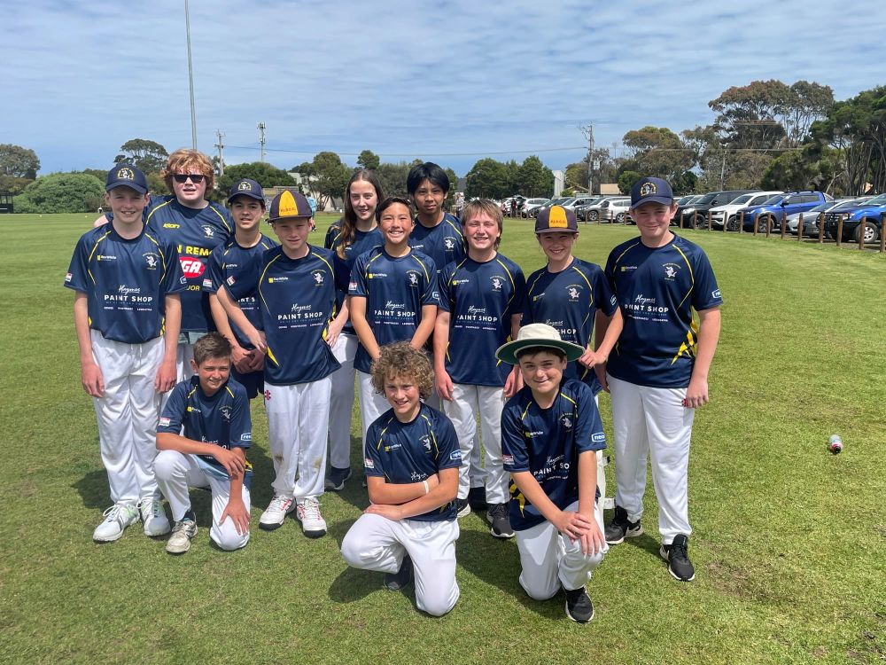 Cricket’s finally back post image