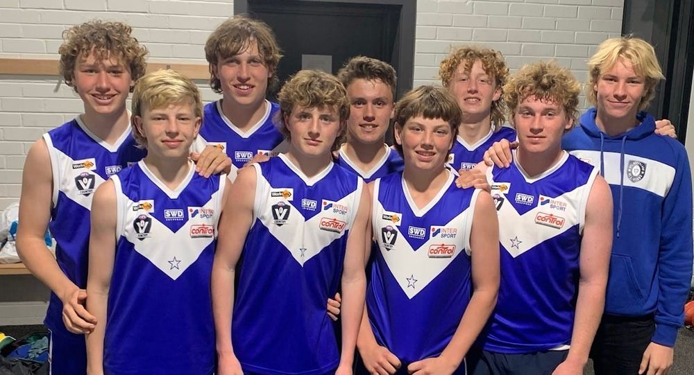 Southern Gippsland All Stars finals post image