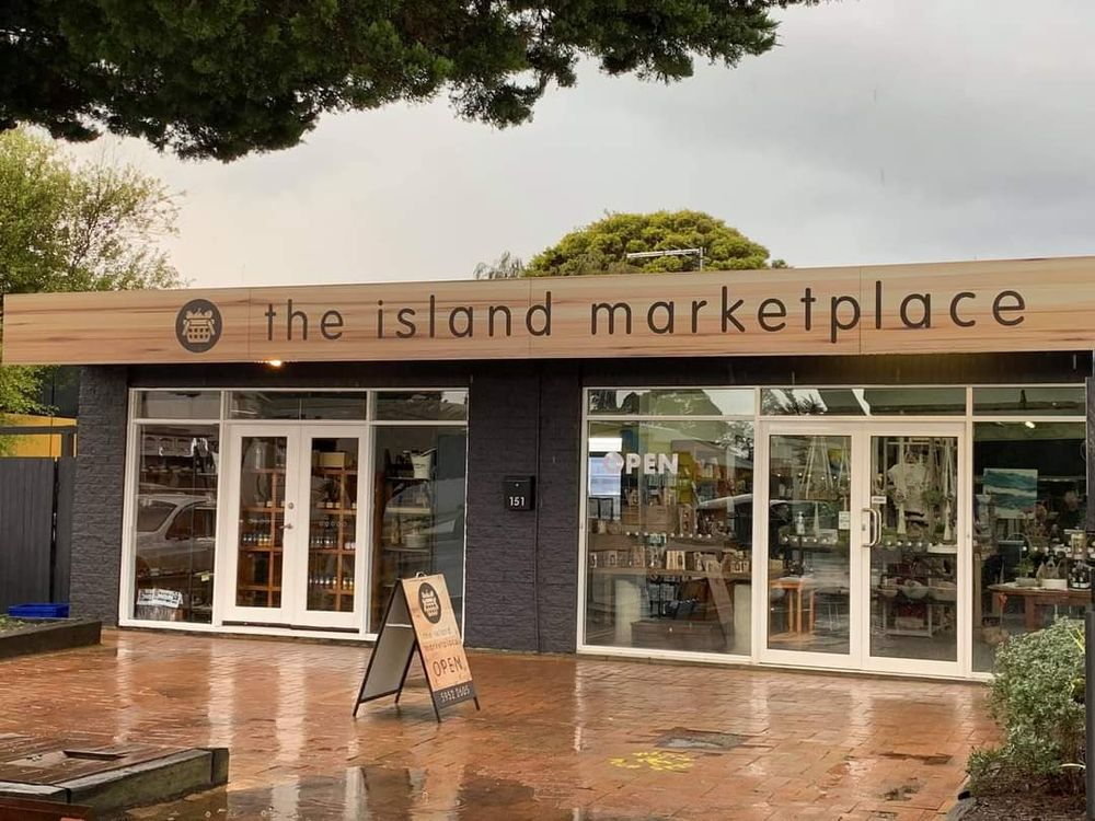 Marketplace celebrates Christmas this Thursday post image