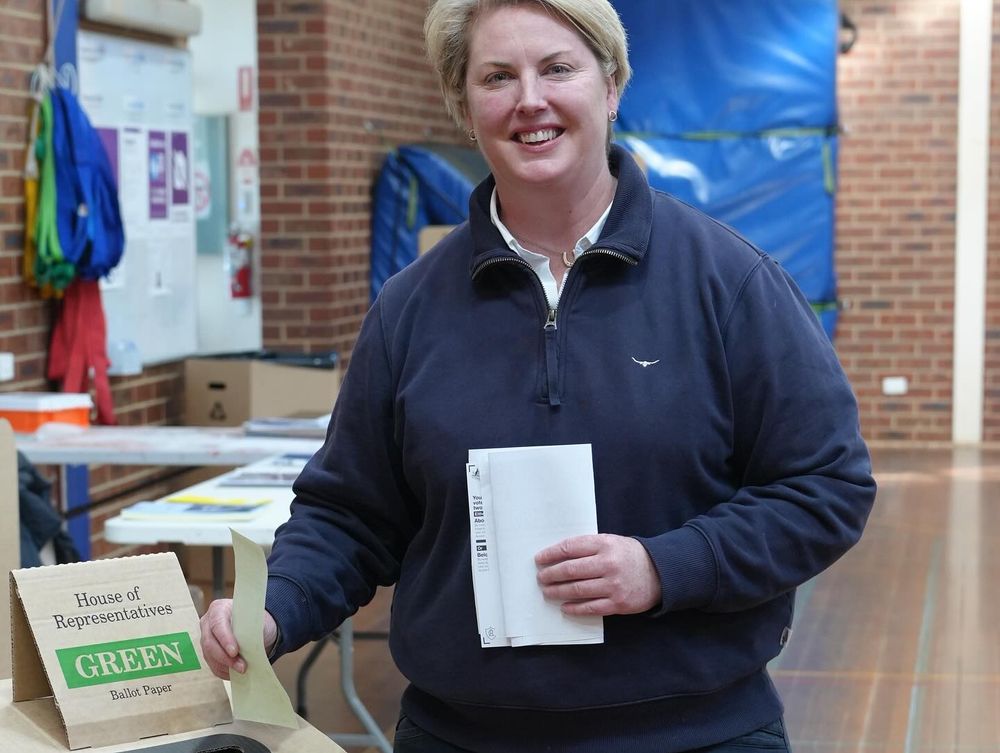 Aldred wins: finally a result for Monash post image