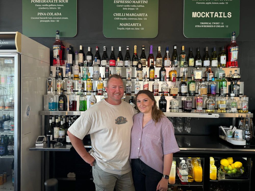 Island ready as Schoolies arrive post image