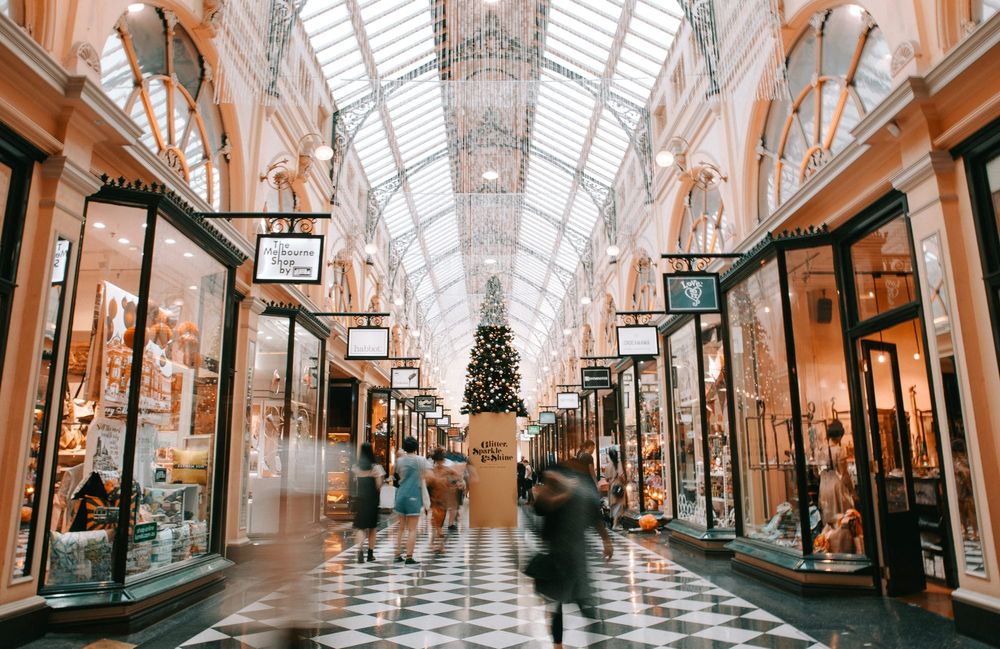 Deadlines for your Australia Christmas post post image