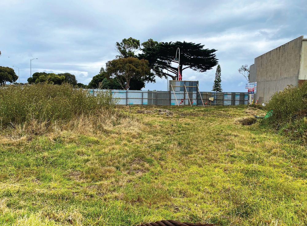 Changes to Marine Parade apartment design post image