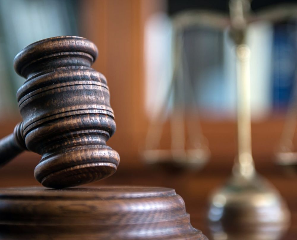 Ex-College teacher sent to County Court for trial post image