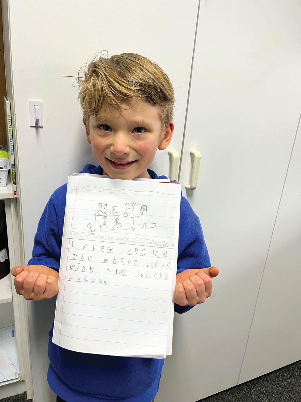 Be your best at Bass Valley post image