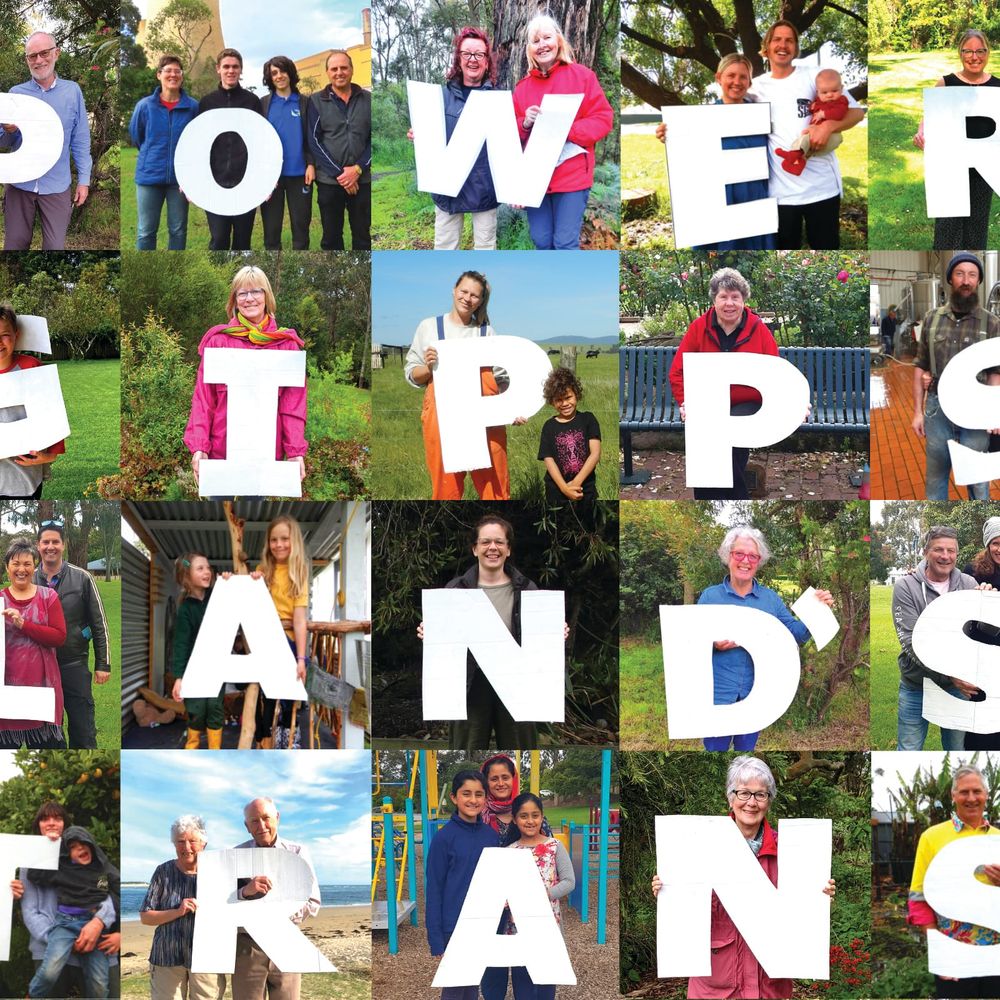 Power Gippsland’s Transition post image