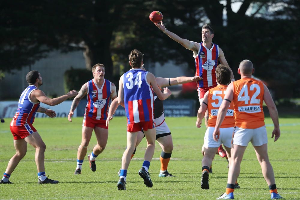 Phillip Island Reserves emerge triumphant against Korumburra post image
