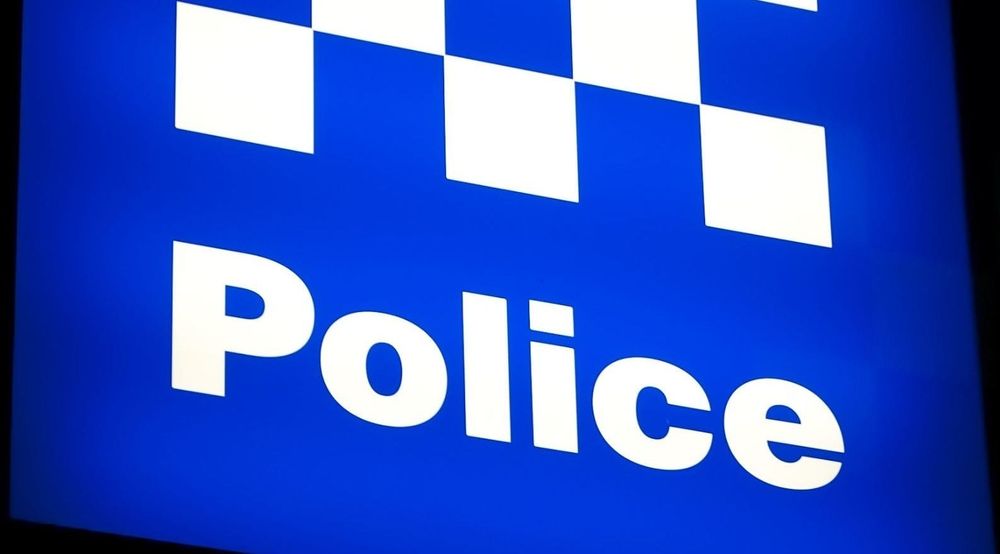 Police briefs post image