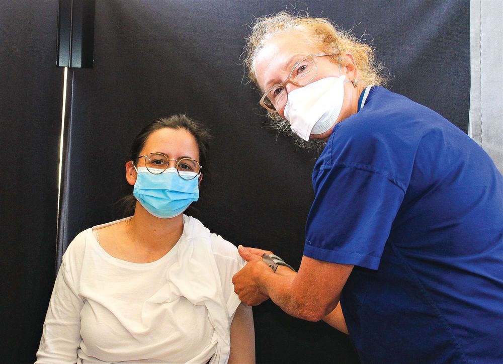 Novavax Covid vaccine is here post image