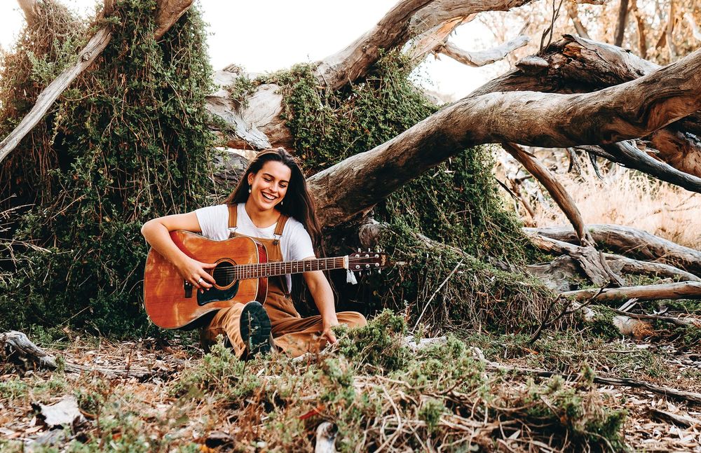 Folk sounds at Berninneit post image