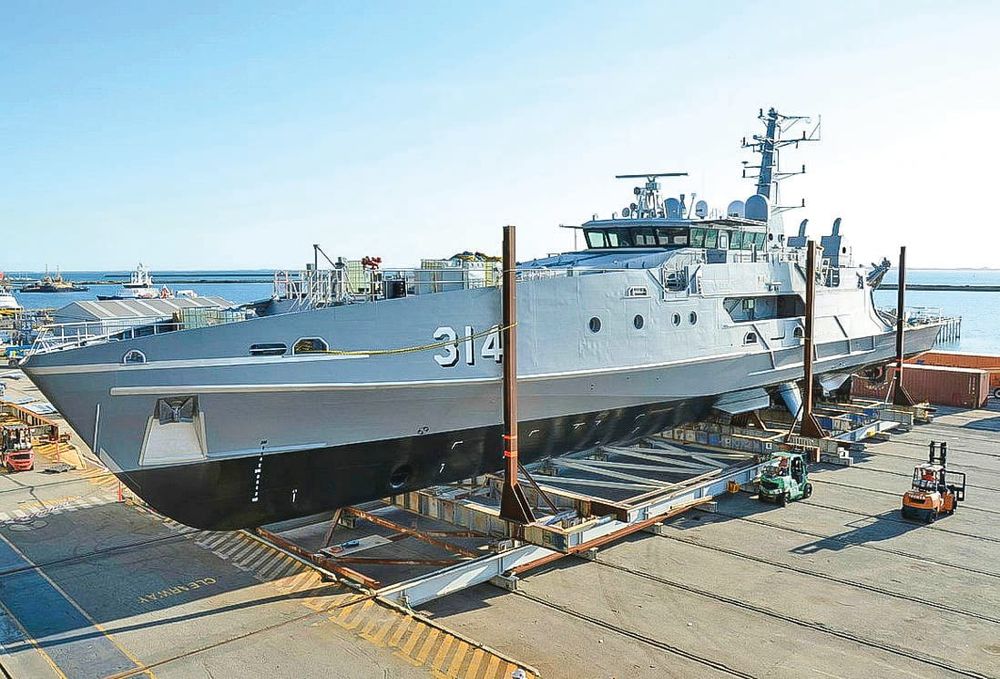 Cape Woolamai in Defence post image