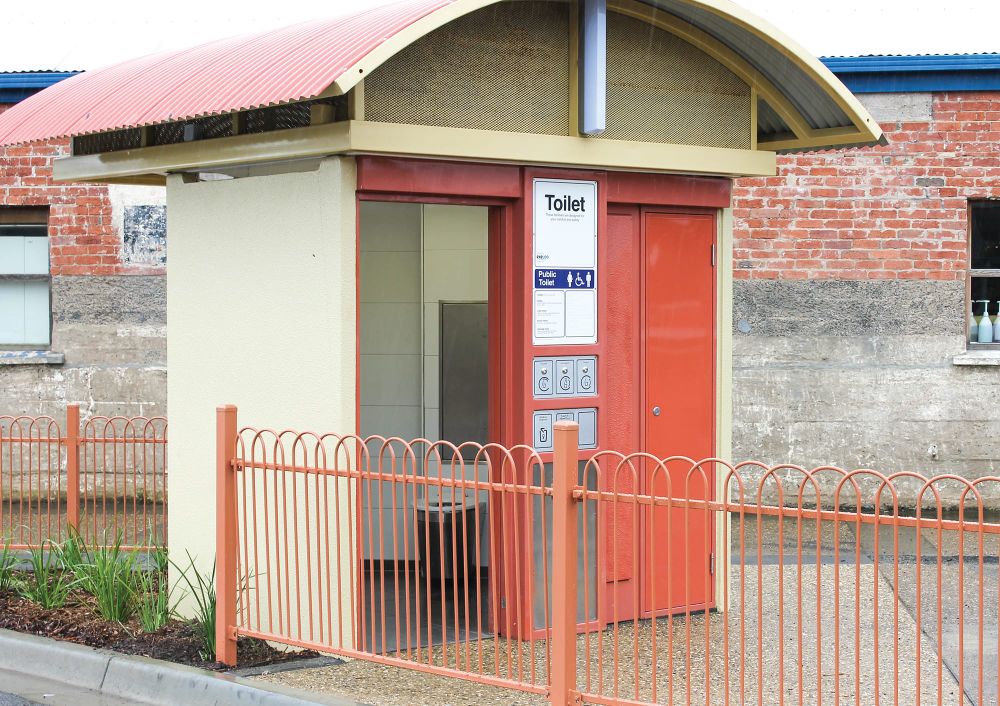 No new loo post image